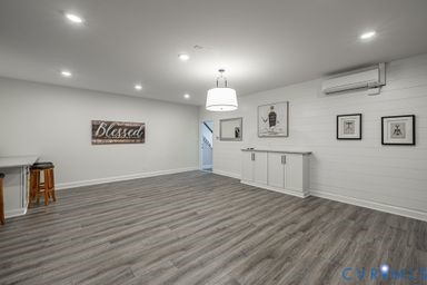 6860 Dunton Road Chesterfield, VA 23832 - Photo 41 of 48 Bonus room (Finished Garage)