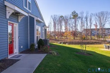 $535,000 | 6860 Dunton Road, Chesterfield, VA 23832