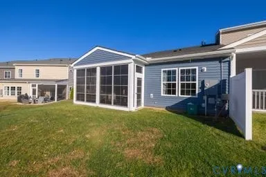 $535,000 | 6860 Dunton Road, Chesterfield, VA 23832