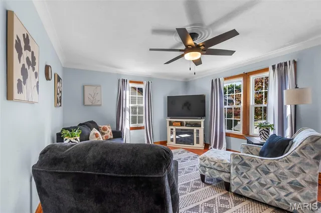 $184,900 | 208 Elmwood Boulevard, Jackson, MO 63755