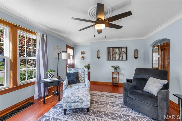 $184,900 | 208 Elmwood Boulevard, Jackson, MO 63755