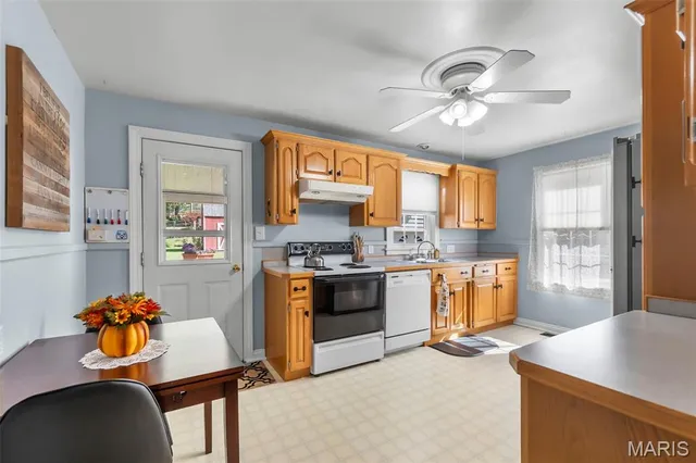 $184,900 | 208 Elmwood Boulevard, Jackson, MO 63755