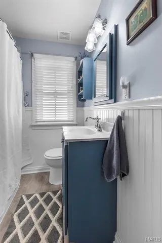 $184,900 | 208 Elmwood Boulevard, Jackson, MO 63755