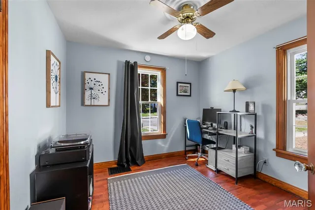 $184,900 | 208 Elmwood Boulevard, Jackson, MO 63755