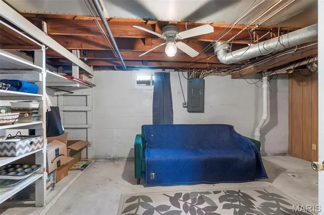 $184,900 | 208 Elmwood Boulevard, Jackson, MO 63755