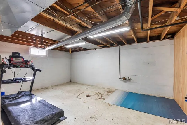 $184,900 | 208 Elmwood Boulevard, Jackson, MO 63755