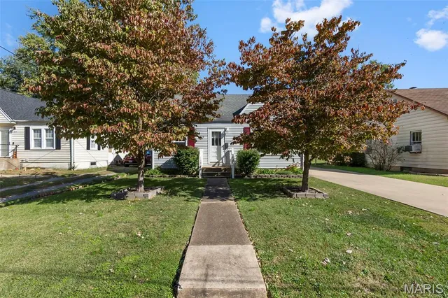 $184,900 | 208 Elmwood Boulevard, Jackson, MO 63755