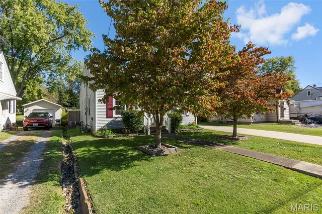 $184,900 | 208 Elmwood Boulevard, Jackson, MO 63755