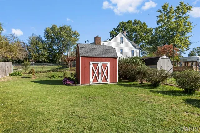 $184,900 | 208 Elmwood Boulevard, Jackson, MO 63755