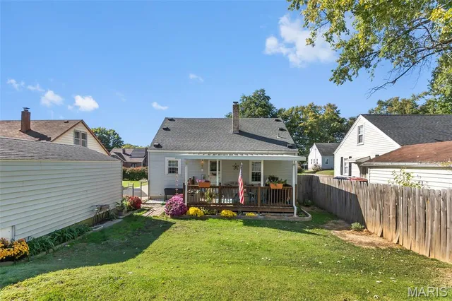 $184,900 | 208 Elmwood Boulevard, Jackson, MO 63755