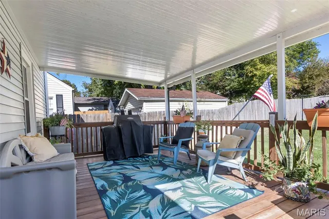 $184,900 | 208 Elmwood Boulevard, Jackson, MO 63755