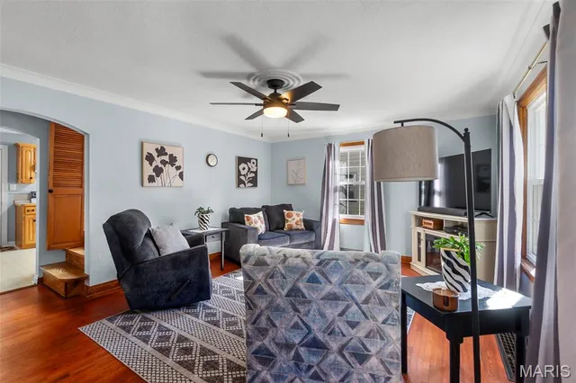 $184,900 | 208 Elmwood Boulevard, Jackson, MO 63755