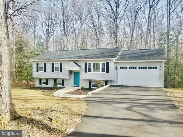 $495,000 | 12207 Pemwood Lane, Fredericksburg, VA 22407