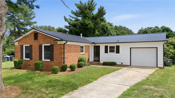 $224,999 | 1031 Shea Court, Winston-Salem, NC 27107