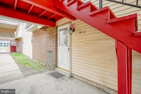 $1,700 | 10-3 Florence Tollgate, Florence, NJ 08518