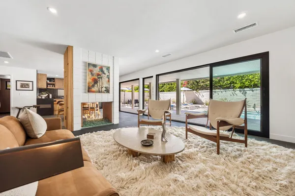 $1,675,000 | 2063 South Broadmoor Drive, Palm Springs, CA 92264