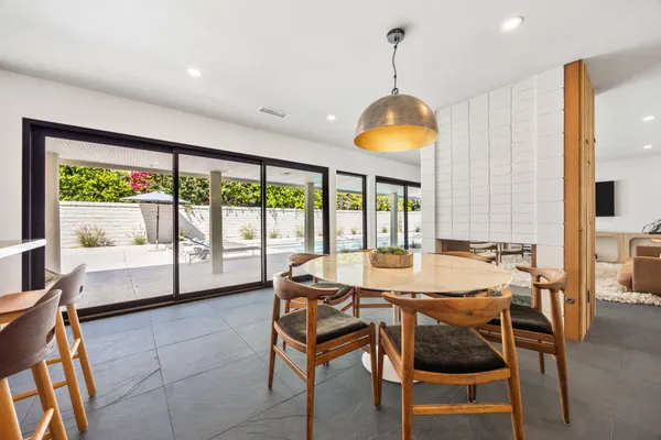 $1,675,000 | 2063 South Broadmoor Drive, Palm Springs, CA 92264