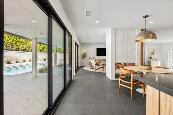 $1,675,000 | 2063 South Broadmoor Drive, Palm Springs, CA 92264