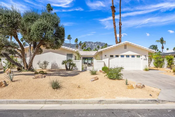 $1,675,000 | 2063 South Broadmoor Drive, Palm Springs, CA 92264