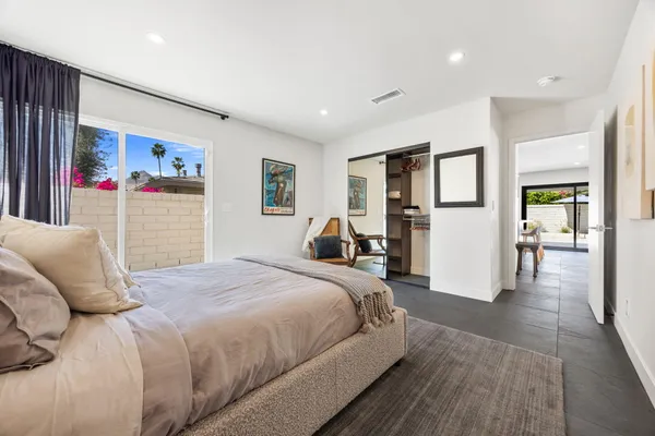 $1,675,000 | 2063 South Broadmoor Drive, Palm Springs, CA 92264
