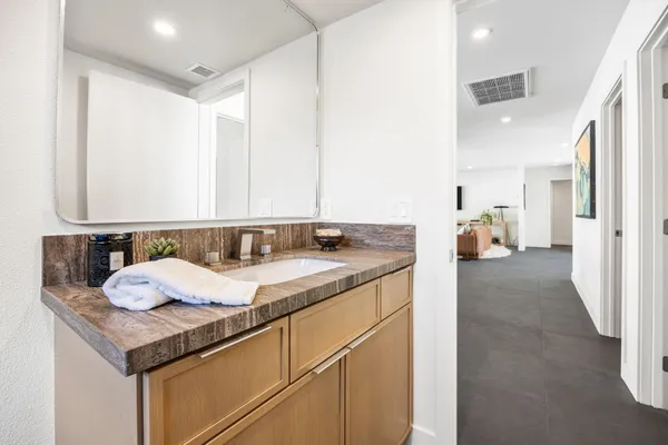 $1,675,000 | 2063 South Broadmoor Drive, Palm Springs, CA 92264