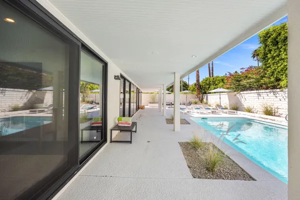 $1,675,000 | 2063 South Broadmoor Drive, Palm Springs, CA 92264
