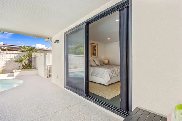 $1,675,000 | 2063 South Broadmoor Drive, Palm Springs, CA 92264