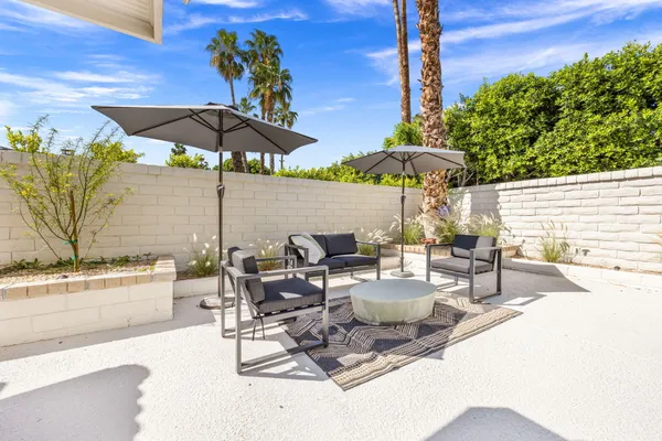 $1,675,000 | 2063 South Broadmoor Drive, Palm Springs, CA 92264