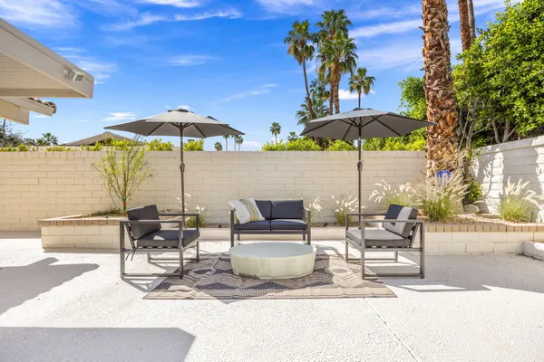 $1,675,000 | 2063 South Broadmoor Drive, Palm Springs, CA 92264