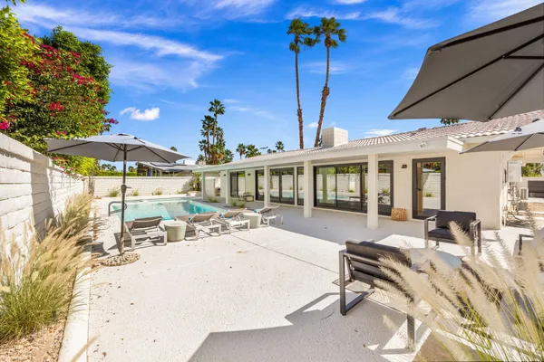$1,675,000 | 2063 South Broadmoor Drive, Palm Springs, CA 92264