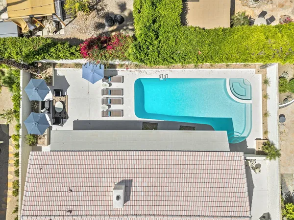 $1,675,000 | 2063 South Broadmoor Drive, Palm Springs, CA 92264