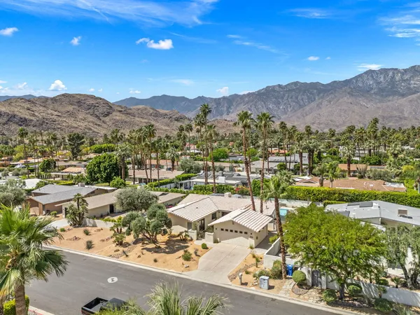 $1,675,000 | 2063 South Broadmoor Drive, Palm Springs, CA 92264