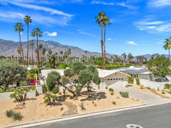 $1,675,000 | 2063 South Broadmoor Drive, Palm Springs, CA 92264