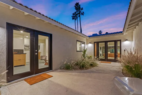 $1,675,000 | 2063 South Broadmoor Drive, Palm Springs, CA 92264