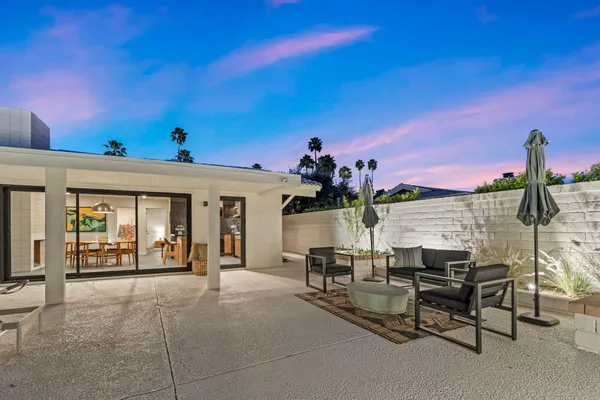 $1,675,000 | 2063 South Broadmoor Drive, Palm Springs, CA 92264