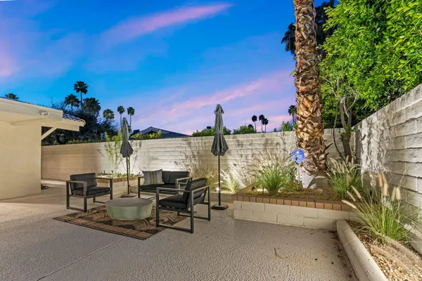 $1,675,000 | 2063 South Broadmoor Drive, Palm Springs, CA 92264