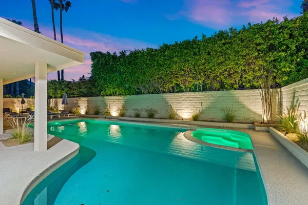 $1,675,000 | 2063 South Broadmoor Drive, Palm Springs, CA 92264