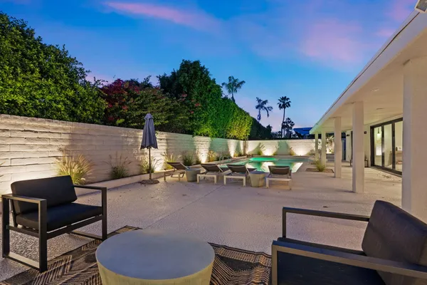 $1,675,000 | 2063 South Broadmoor Drive, Palm Springs, CA 92264