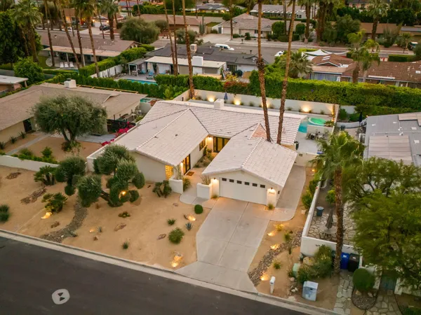 $1,675,000 | 2063 South Broadmoor Drive, Palm Springs, CA 92264