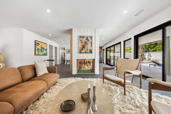 $1,675,000 | 2063 South Broadmoor Drive, Palm Springs, CA 92264