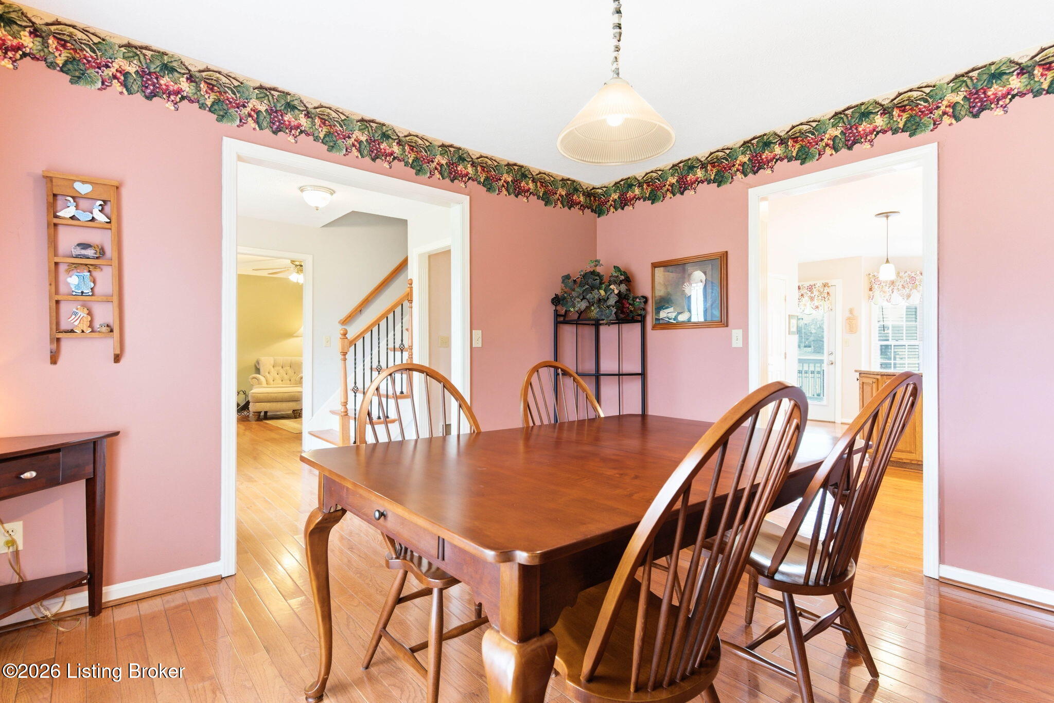 137 Spring Drive Mount Washington, KY 40047 - Photo 25 of 68 137 Spring Dr-49