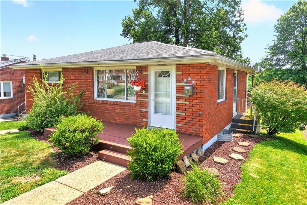 304 Duncan Station Road McKeesport, PA 15135 - Photo 19 of 30