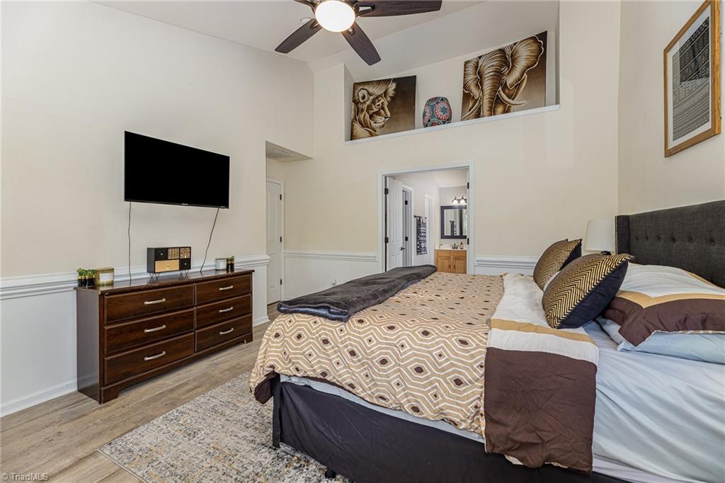 733 Spinning Wheel Point High Point, NC 27265 - Photo 12 of 27 Gallery Image 12