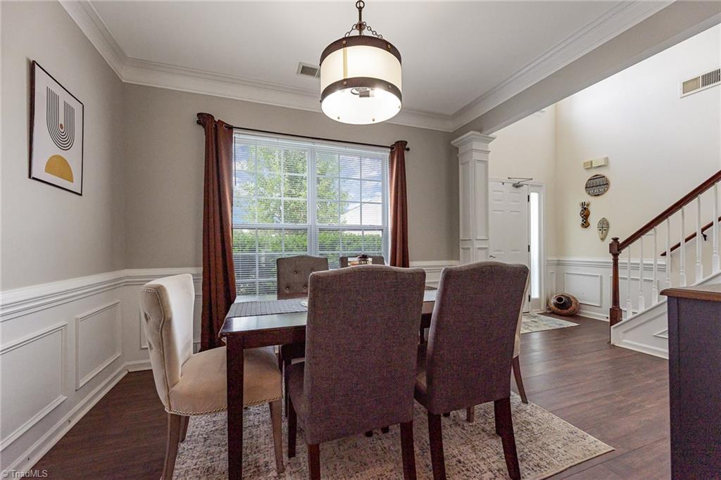 733 Spinning Wheel Point High Point, NC 27265 - Photo 3 of 27 Gallery Image 3