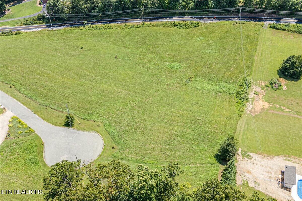 213 Washita Lane Rutledge, TN 37861 - Photo 2 of 12 07-Lot 55 A1