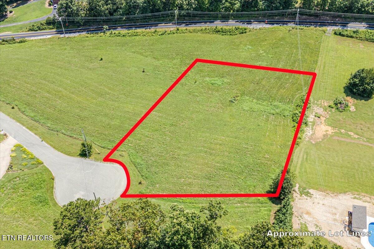 213 Washita Lane Rutledge, TN 37861 - Photo 3 of 12 08-Lot 55 A2