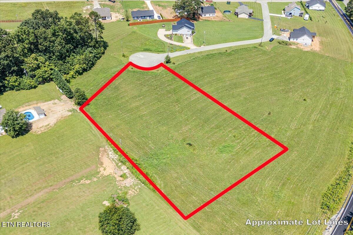 213 Washita Lane Rutledge, TN 37861 - Photo 4 of 12 12-Lot 55 A6