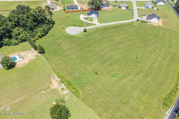 $75,500 | 213 Washita Lane, Rutledge, TN 37861