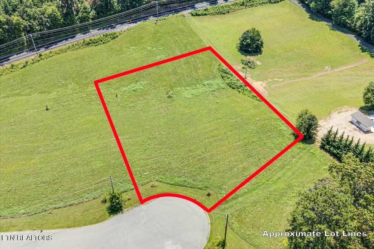 213 Washita Lane Rutledge, TN 37861 - Photo 6 of 12 10-Lot 55 A4