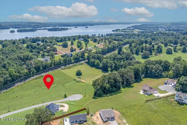 $75,500 | 213 Washita Lane, Rutledge, TN 37861